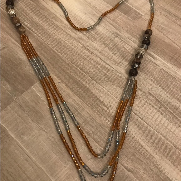 1PC Bead Necklace - Picture 4 of 7